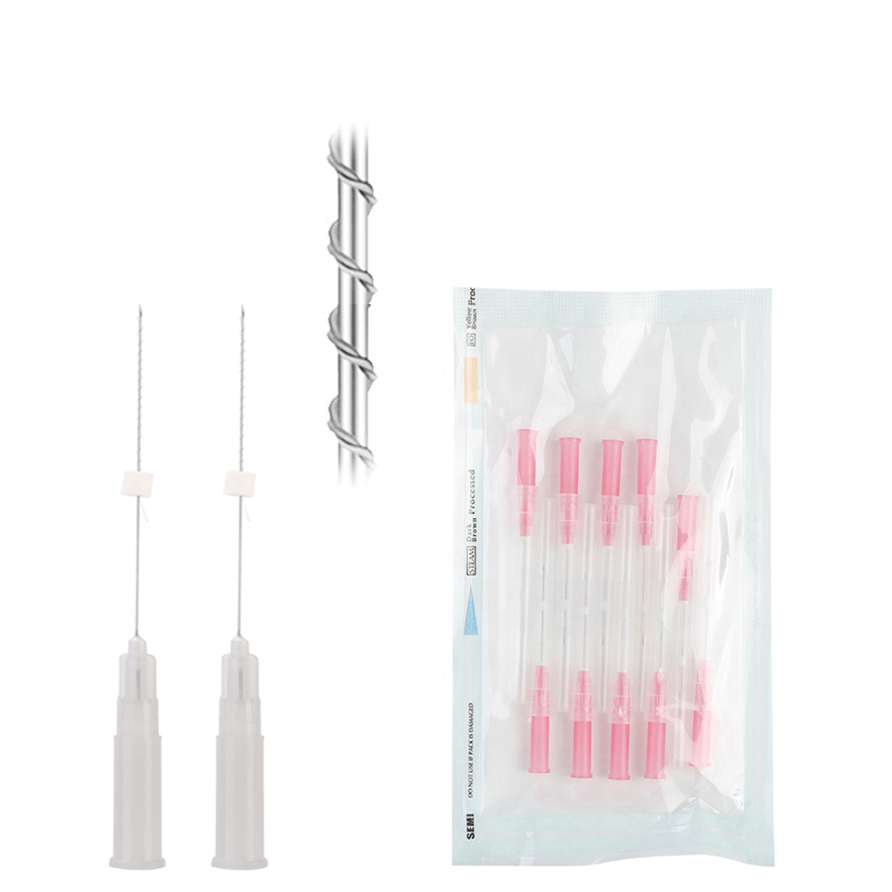 PCL Tornado Screw Thread – Auro Technology
