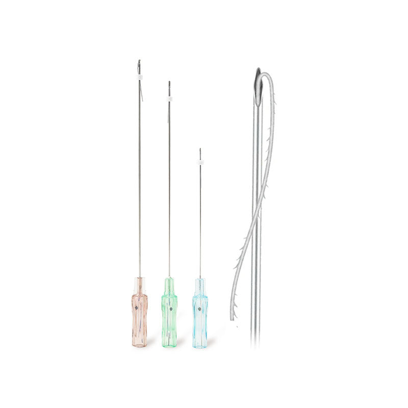 PLLA Threads – Auro Technology