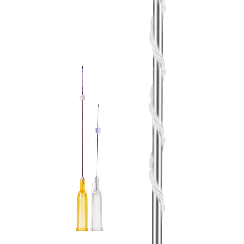 PLLA Tornado Screw Thread – Auro Technology